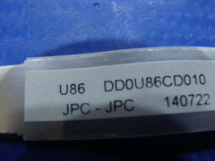 HP 15-f059wm 15.6" Genuine Laptop SATA Optical Drive Connector DD0U86CD010 HP
