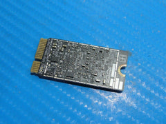 MacBook Air Early 2015 A1466 MJVE2LL/A WIFI Bluetooth Card 661-7481 BCM94360CS2 - Tested Computer Laptop Parts