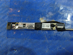 Toshiba Satellite C850-ST2N03 15.6" LCD Video Cable w/Webcam 6017B0361601 ER* - Laptop Parts - Buy Authentic Computer Parts - Top Seller Ebay