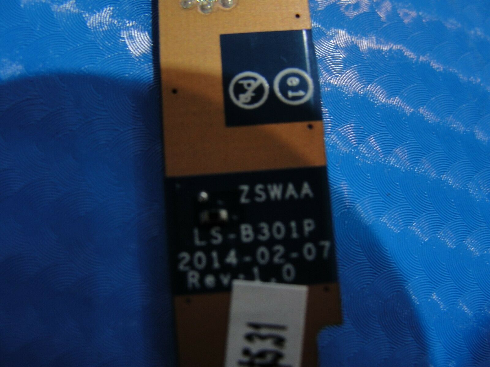 Toshiba Satellite C55-B5200 15.6