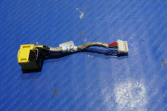 Lenovo ThinkPad X220 12.5" Genuine DC IN Power Jack with Cable 50.4KH01.001 Lenovo