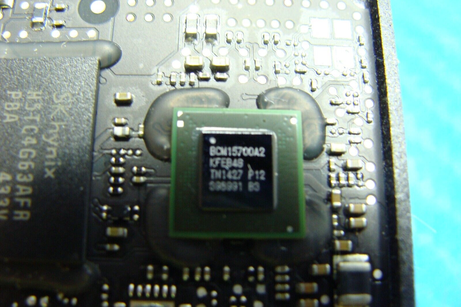 MacBook Air A1466 13