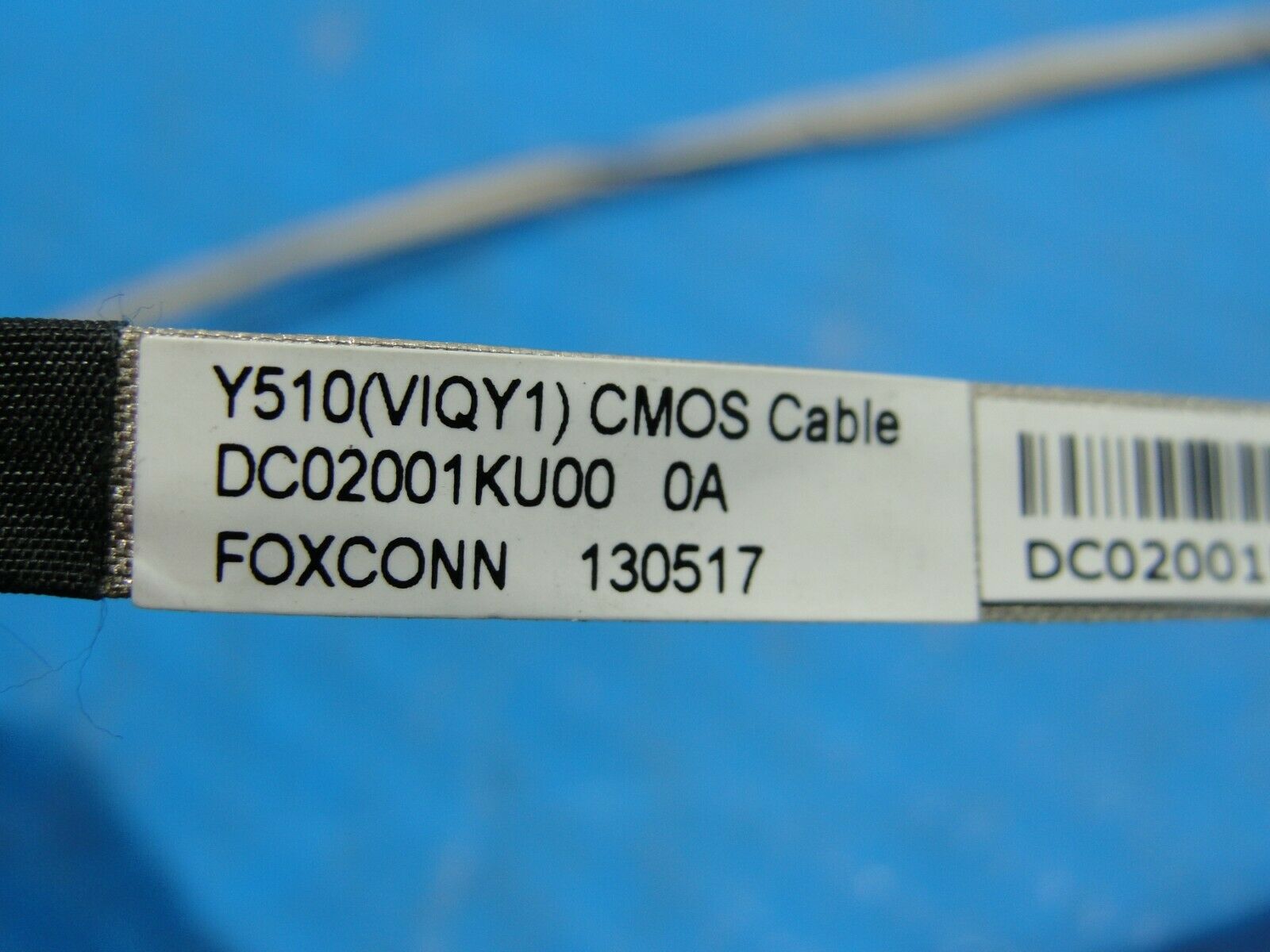 Lenovo IdeaPad Y510p 20217 15.6