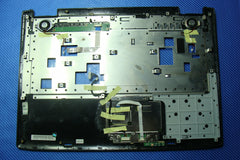 Asus Rog G72GX 17.3" Genuine Laptop Palmrest w/Touchpad 13N0-G7A0501 ASUS