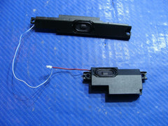 Lenovo ThinkPad L530 2478-5SU 15.6"Left & Right Speaker Set 23.40A3I.021 04W6988 Lenovo