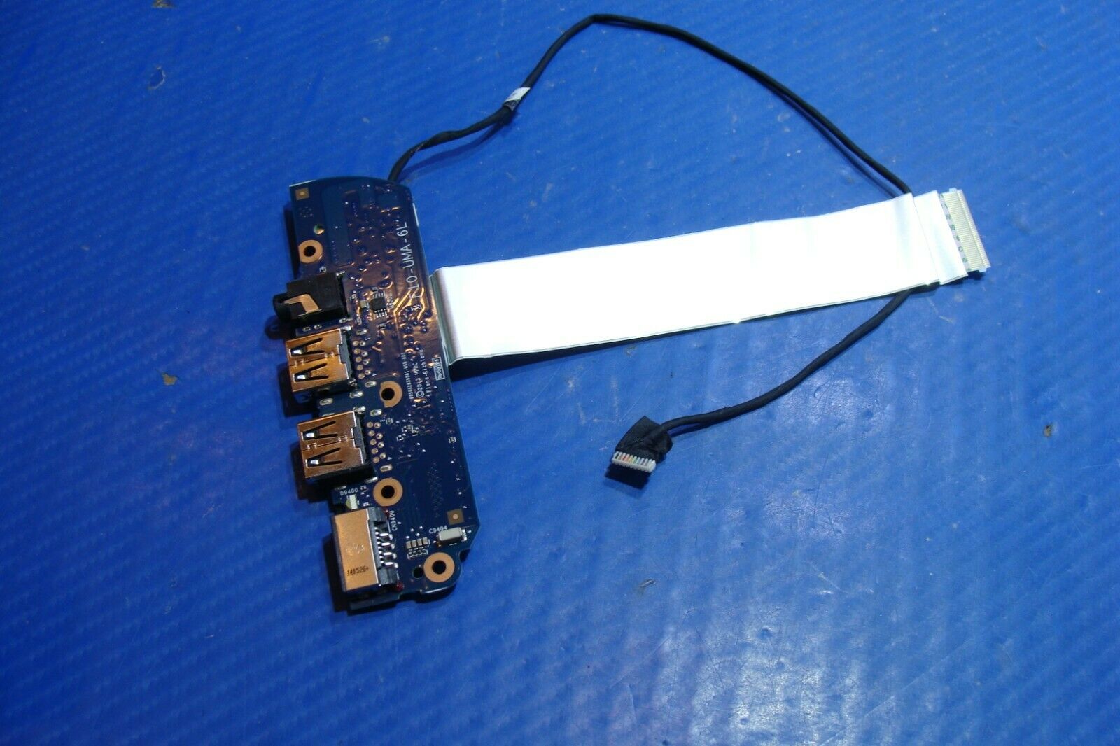 HP Envy m6-n010dx 15.6