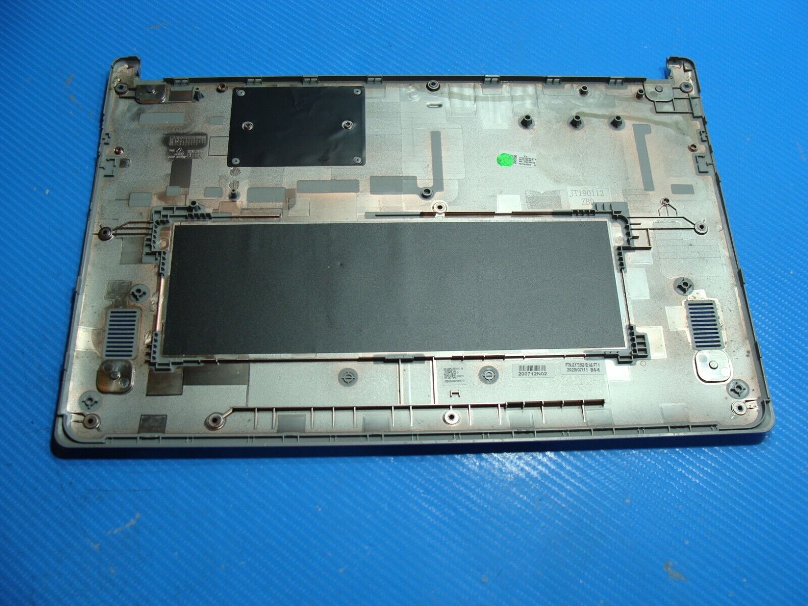 Acer Chromebook CB315-3H-C2C3 15.6