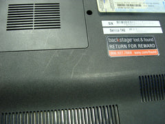 Sony VAIO VPCEB490X 15.6" Genuine Bottom Case w/Cover Doors 012-002A-3023-B - Laptop Parts - Buy Authentic Computer Parts - Top Seller Ebay