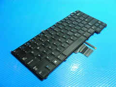 Dell Latitude E7240 12.5" Genuine US Keyboard RXKD2 PK130VM1B00 NSK-LDABC 