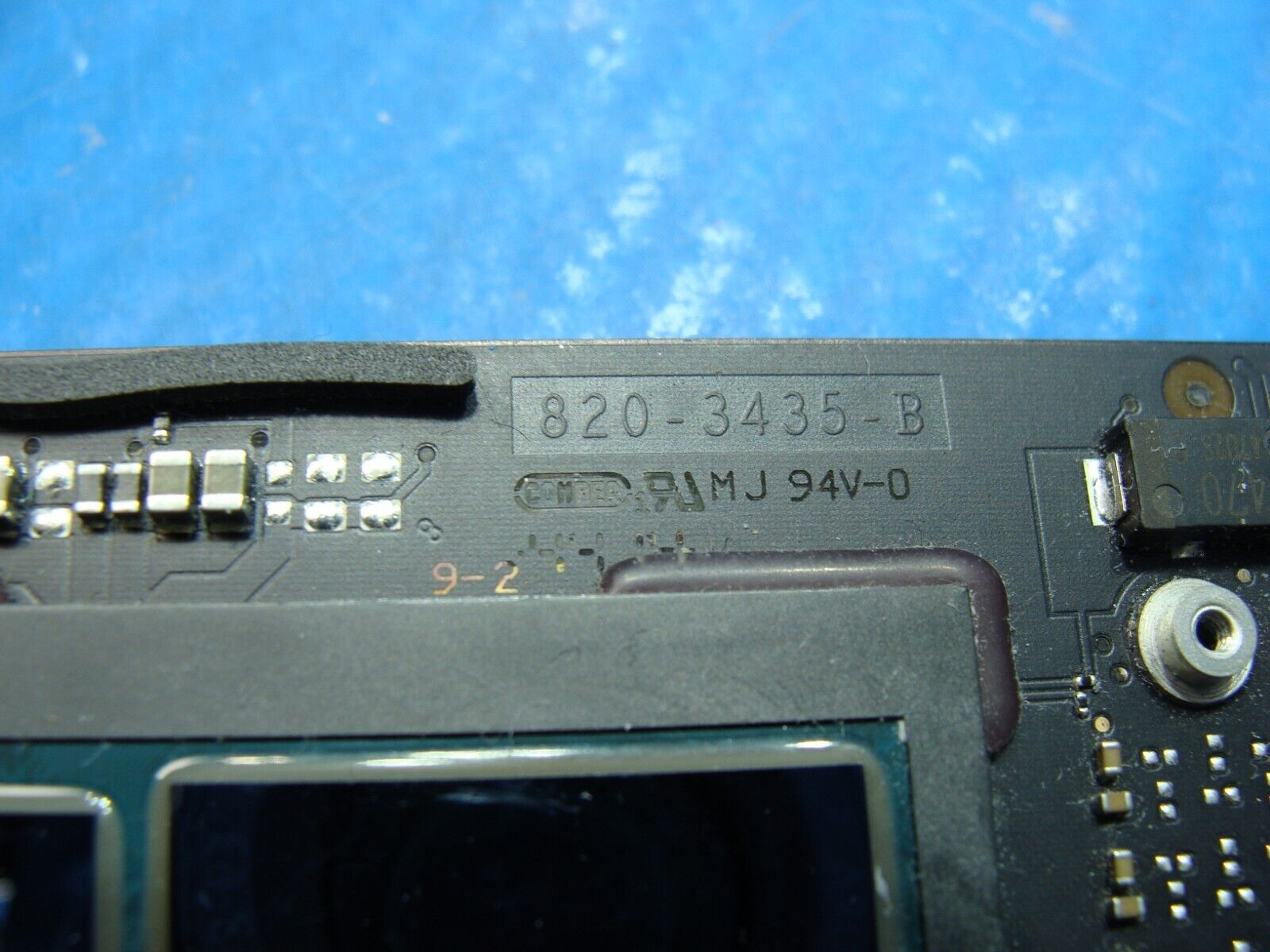 Macbook Air A1465 11