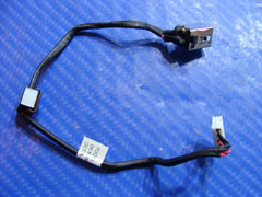 Lenovo Ideapad Y570-08623tu 15.6" DC-IN Power Jack Harness w/ Cable DC30100EI00 Lenovo