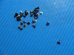 HP Pavilion 14-ce0064st 14" Genuine Laptop Screw Set Screws for Repair ScrewSet