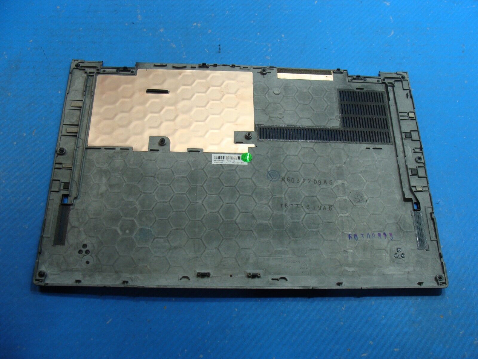 Lenovo ThinkPad X1 Carbon 4th Gen 14 Bottom Case Base Cover SCB0K40140