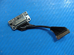 Microsoft Surface Laptop 4 1951 13.5 DC in Power Jack w/Cable M1089863-004