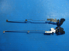 MSI GL62 6QD 15.6 Left & Right Hinge Set Hinges