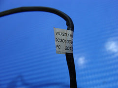 Lenovo IdeaPad S400 14" Genuine DC Power Jack w/ Harness Cable DC30100L500 Lenovo