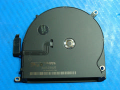 MacBook Pro 15" A1398 Mid 2015 MJLQ2LL/A OEM Left Fan 923-00537 