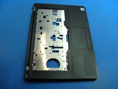 Dell Latitude E5470 14" OEM Palmrest w/Touchpad & Hinge Cover A15222 AP1FD000200