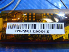 Asus AIO ET2411I 23.6" Genuine Laptop LED Inverter Board w/ Cable LS-7525P ER* - Laptop Parts - Buy Authentic Computer Parts - Top Seller Ebay