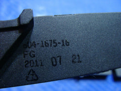 MacBook Pro A1278 13" 2011 MC724LL/A Left Right Speaker w/Subwoofer 922-9772 ER* - Laptop Parts - Buy Authentic Computer Parts - Top Seller Ebay