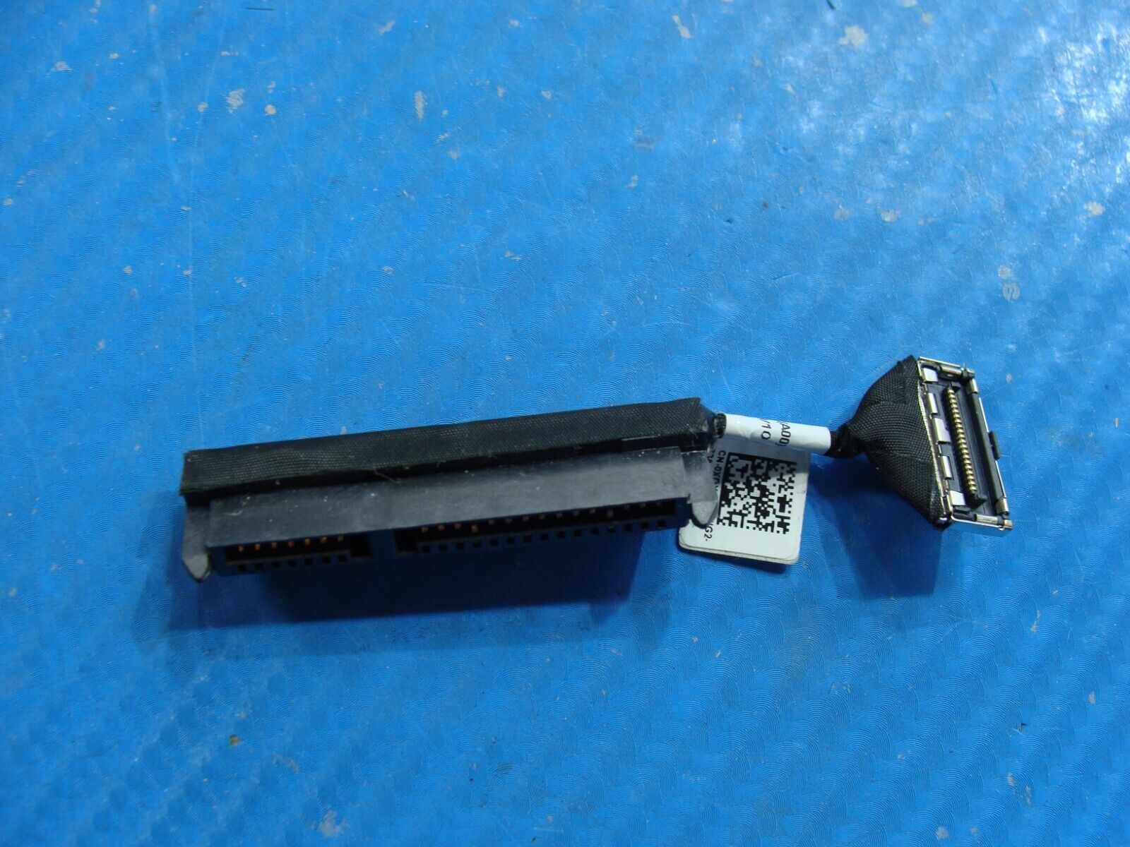 Dell Precision 15.6 5510 Genuine HDD Hard Drive Connector XDYGX DC02C00BL00