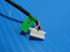 HP Pavilion 15-cs3073cl 15.6" Genuine DC IN Power Jack w/Cable 799750-F23 - Laptop Parts - Buy Authentic Computer Parts - Top Seller Ebay