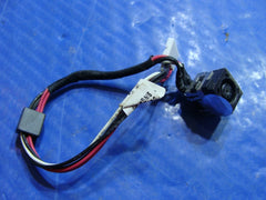 Dell Inspiron 15R 5537 15.6" OEM DC IN Power Jack w/Cable YF81X DC30100M900 ER* - Laptop Parts - Buy Authentic Computer Parts - Top Seller Ebay