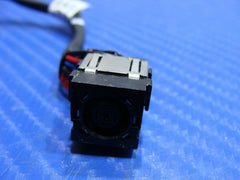 Dell Inspiron N5050 15.6" OEM DC-IN Power Jack Board w/ Cable 50.4IP05.101 ER* - Laptop Parts - Buy Authentic Computer Parts - Top Seller Ebay