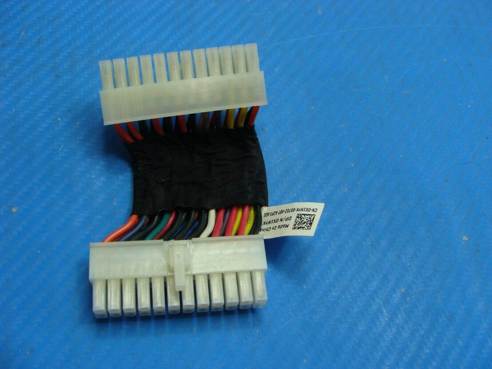 Dell Alienware x51 Genuine Desktop Power Board Cable X1NYK - Tested Computer Laptop Parts