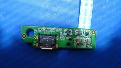 Nabi Big Tab BGTAB-NV20A 19.5" Left Port w/Cable 494A000Q2200R01 ER* - Laptop Parts - Buy Authentic Computer Parts - Top Seller Ebay