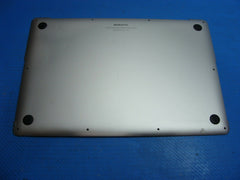 MacBook Pro A1398 15" 2015 MJLQ2LL Genuine Laptop Bottom Case 923-00544 - Laptop Parts - Buy Authentic Computer Parts - Top Seller Ebay