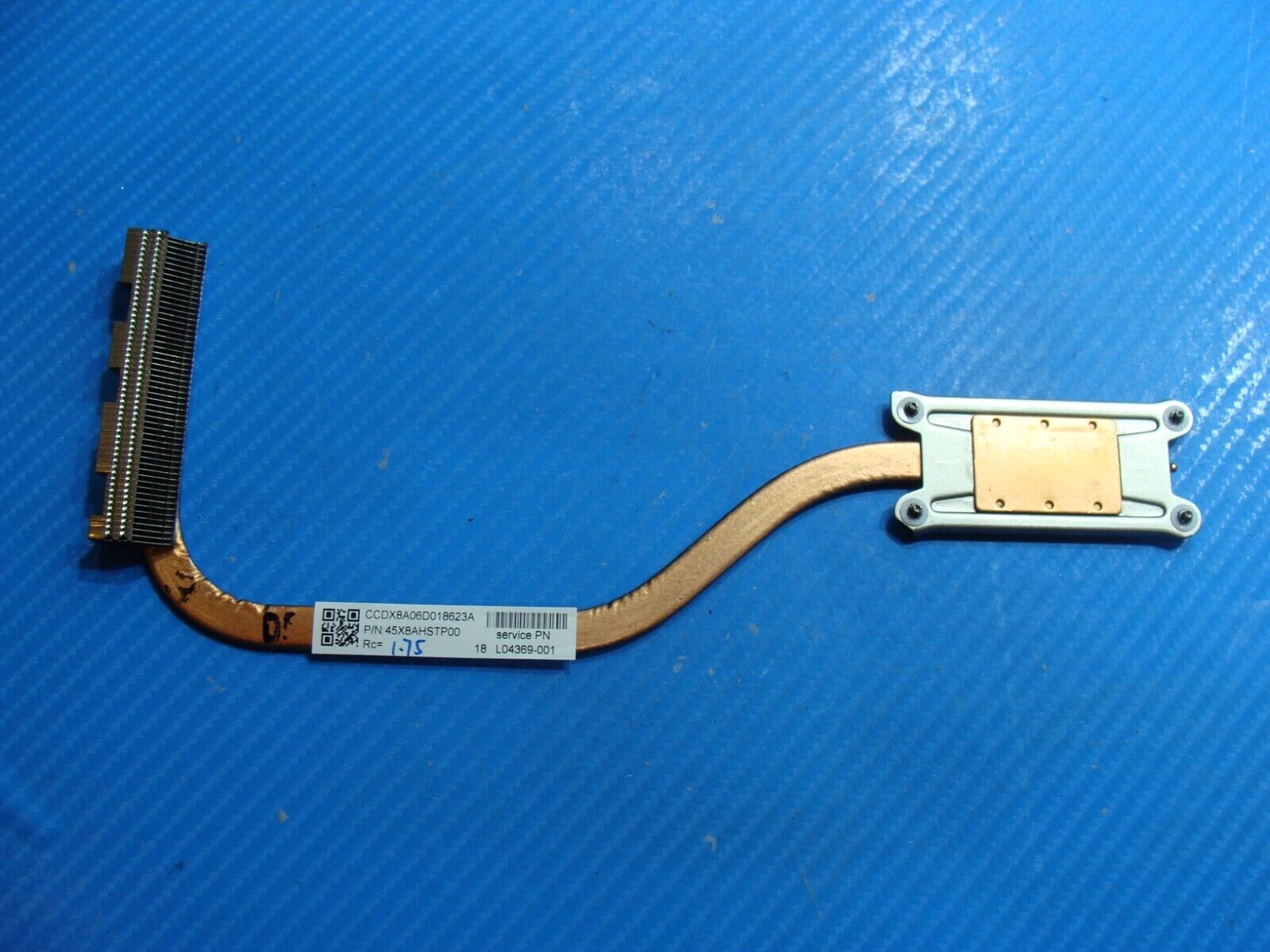 HP Probook 430 G5 13.3