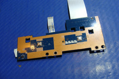 Toshiba Satellite C55-B5101 15.6" SD Card Reader Mouse Button Board LS-B304P ER* - Laptop Parts - Buy Authentic Computer Parts - Top Seller Ebay