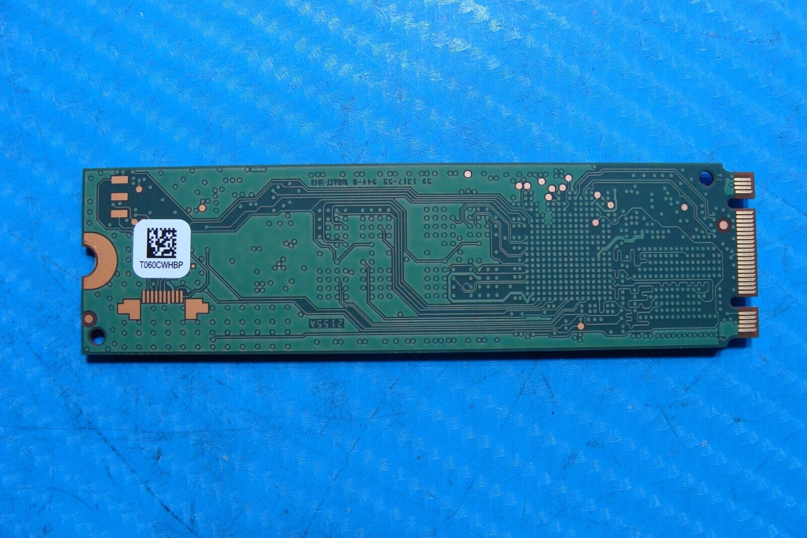 Acer E5-576G-5762 Micron 256GB Sata M.2 SSD Solid State Drive MTFDDAV256TBN