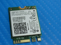 HP Notebook 15.6" 15-ay011nr OEM Wireless WiFi Card  3165NGW 806723-005 - Laptop Parts - Buy Authentic Computer Parts - Top Seller Ebay