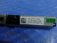 Acer Chromebook C710-2856 11.6" OEM LCD Video Cable w/WebCam DC02001SB10 ER* - Laptop Parts - Buy Authentic Computer Parts - Top Seller Ebay