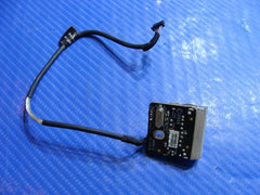 Apple iMac 27" A1312 Late 2009 MB953LL/A Genuine SD Board w/ Cable 922-9171 ER* - Laptop Parts - Buy Authentic Computer Parts - Top Seller Ebay