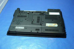 HP ProBook 6450b 14" Genuine Laptop Bottom Base Case w/Cover Doors 613330-001 #1 HP