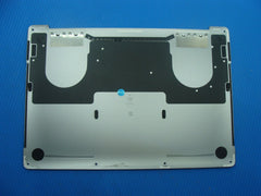 MacBook Pro A1706 13" Mid 2017 MPXV2LL/A Bottom Case Space Gray 923-01787