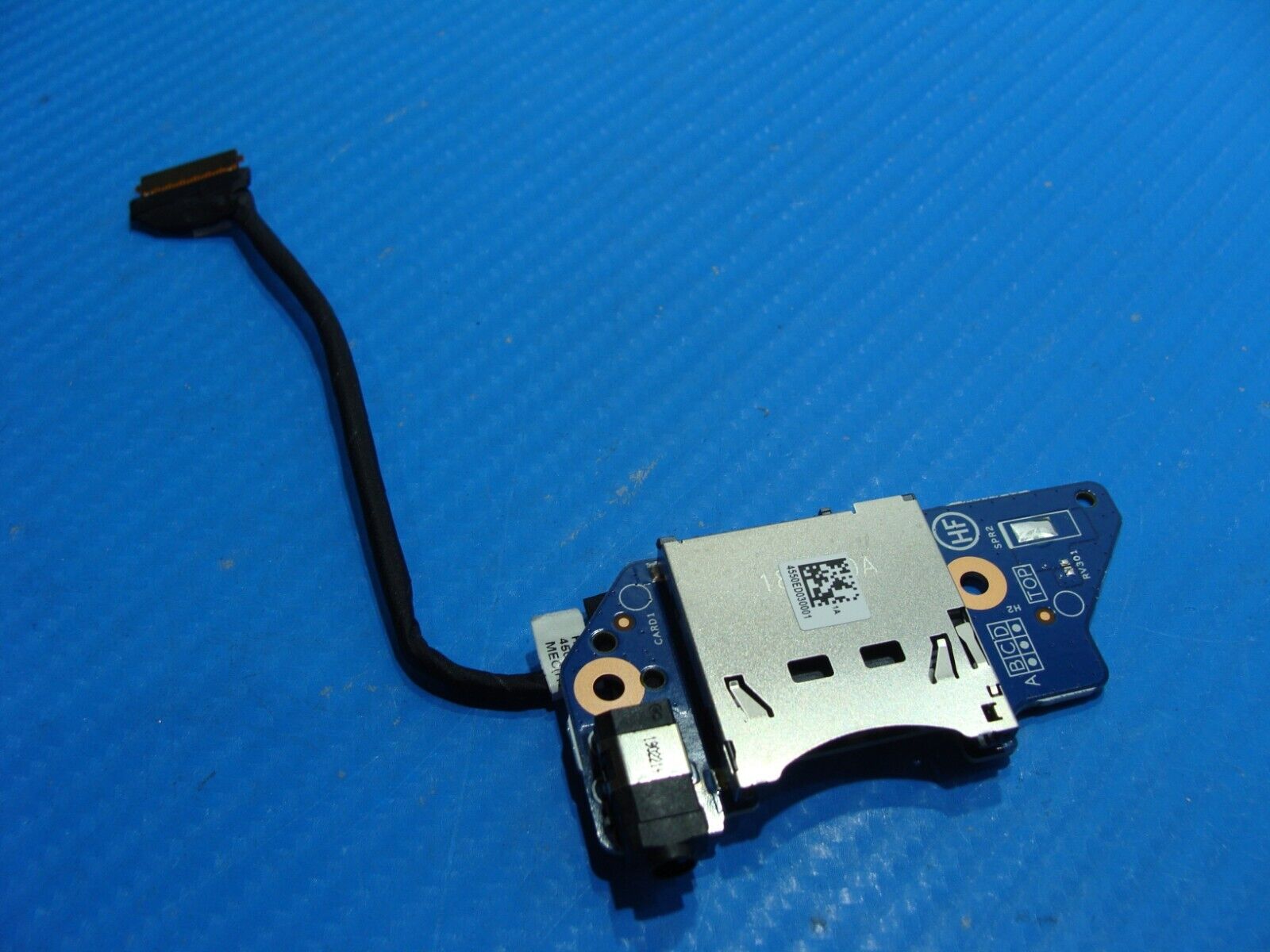 HP Envy 15m-cn0011dx 15.6