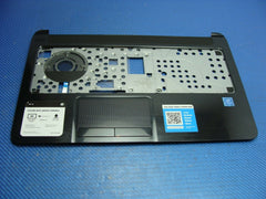 HP 15-f272wm 15.6" Genuine Palmrest w/Touchpad EAU9900602A 34U96TP503 ER* - Laptop Parts - Buy Authentic Computer Parts - Top Seller Ebay