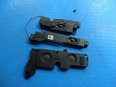 HP Beats 15-p030nr 15.6" Left & Right Speaker Set w/Subwoofer 3BY14TP10