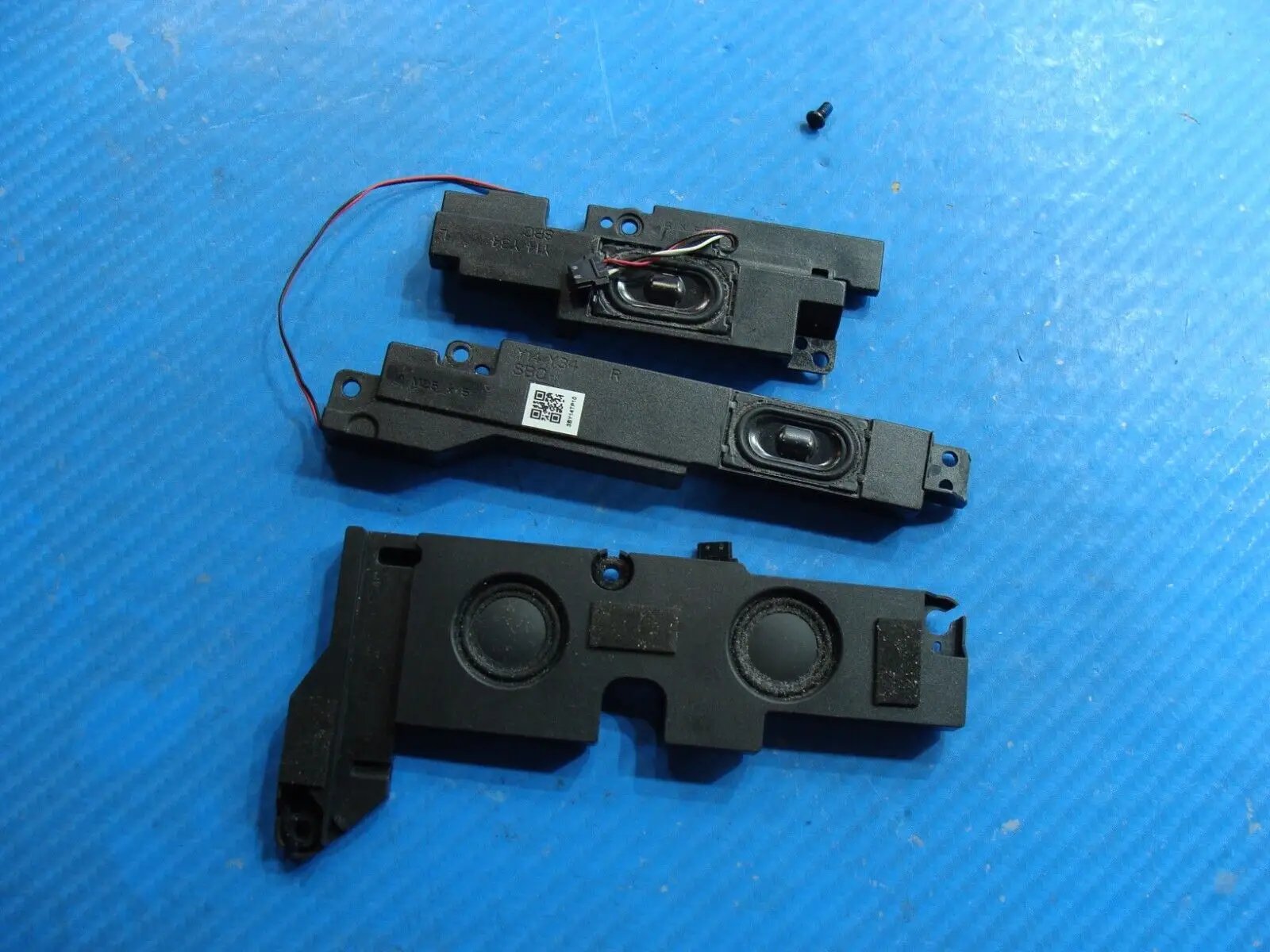 HP Beats 15-p030nr 15.6