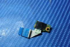 Lenovo ThinkPad T440s 14" Genuine Power Button Board w/ Cable NS-A052P #1 ER* - Laptop Parts - Buy Authentic Computer Parts - Top Seller Ebay