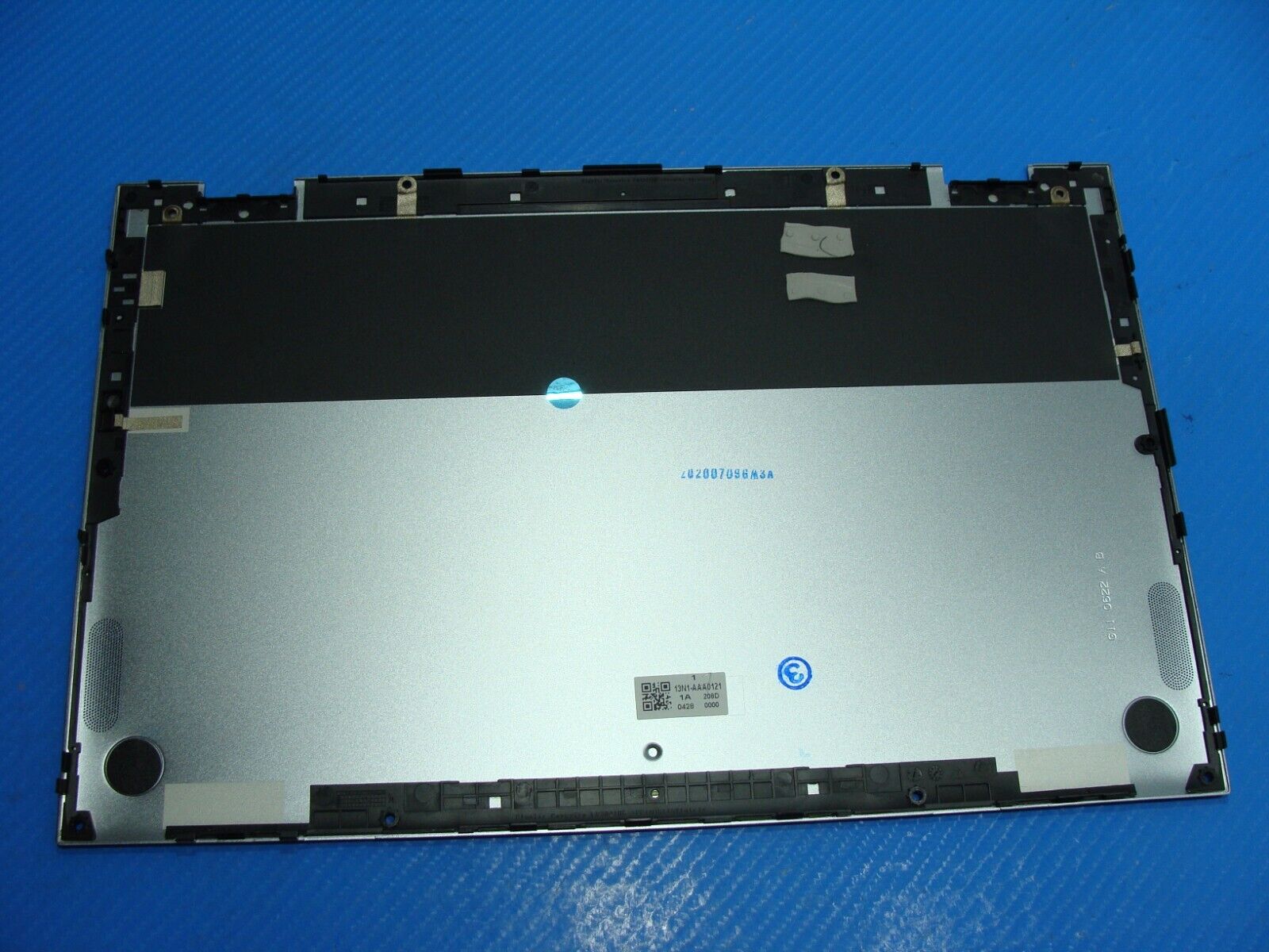 Asus Chromebook C433TA 14