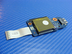 Lenovo ThinkPad E440 14" Genuine Laptop USB Card Reader Board w/Cable NS-A152 Lenovo