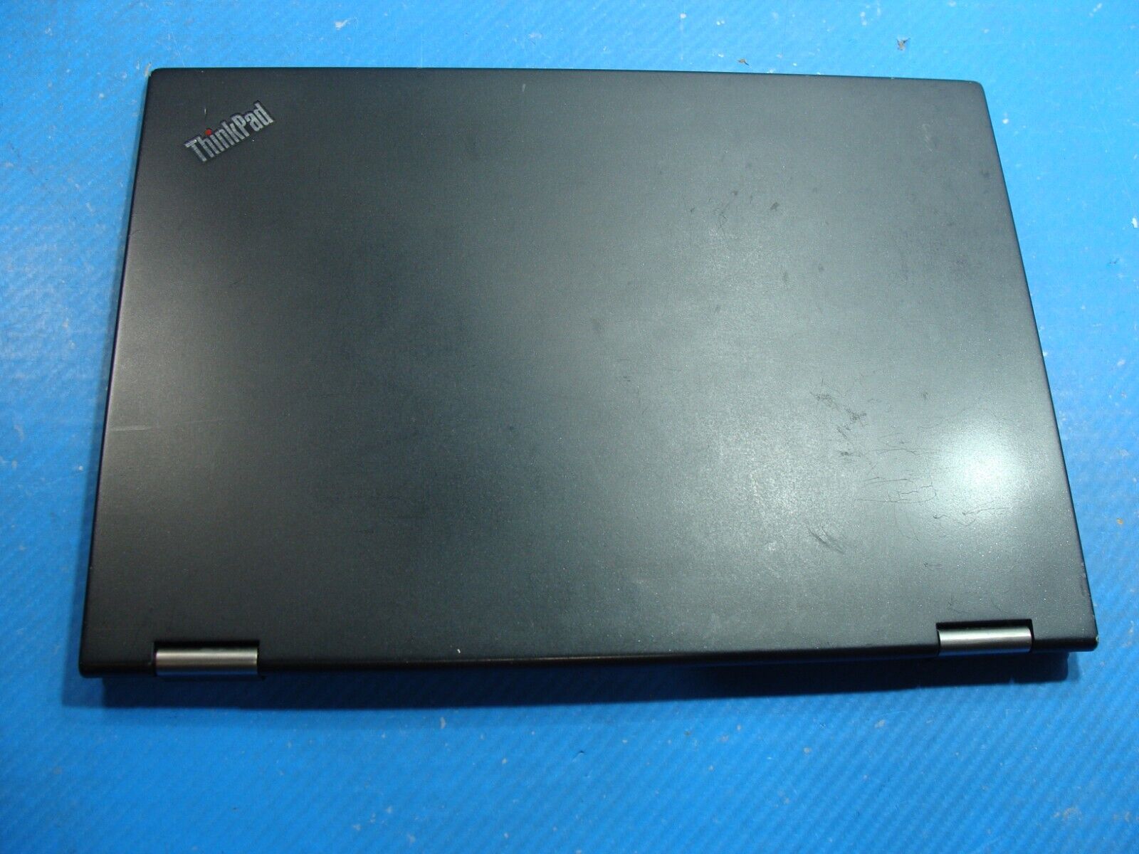 Lenovo ThinkPad X380 Yoga 13.3 Glossy FHD LCD Touch Screen Complete Assembly