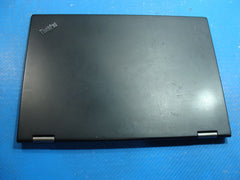 Lenovo ThinkPad X380 Yoga 13.3 Glossy FHD LCD Touch Screen Complete Assembly