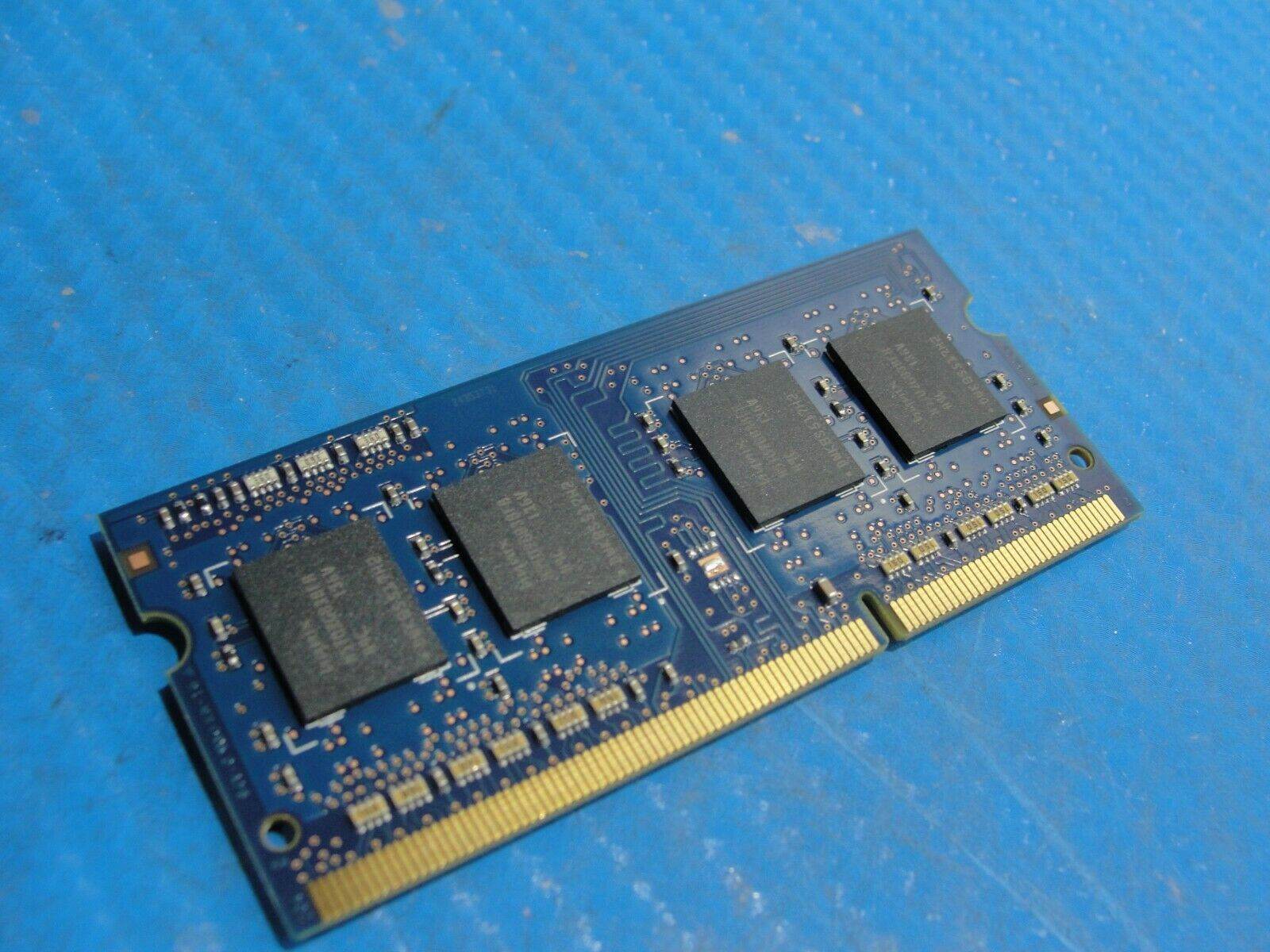 MacBook Pro A1286 SO-DIMM Hynix 2GB Memory RAM PC3-10600S HMT325S6BFR8C-H9 - Tested Computer Laptop Parts