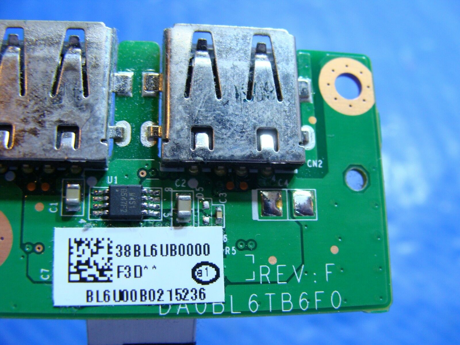 Toshiba Satellite L655-S5158 15.6